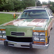 Illustration for article titled The Old Wagon Queen Family Truckster With A New Twist